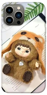 Чохол на Apple iPhone 13 Pro Max (6.7") Wakuku ver.4 фото 1 з 1