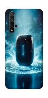 Чохол на Huawei Honor 20 / Nova 5T Руна Іса фото 1 з 1