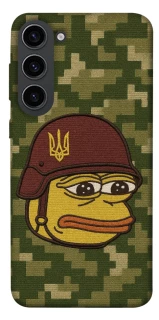 Чохол на Samsung Galaxy S23 Pepehota фото 1 з 1