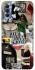 Чохол на TECNO Spark 8P Fashion collage ver.14 фото 1 з 1