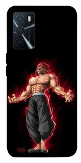 Чехол на Oppo A16s / A16 Yujiro фото 1 из 1