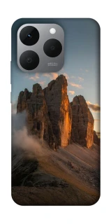 Чехол на Realme 15T Mountain v5 фото 1 из 1