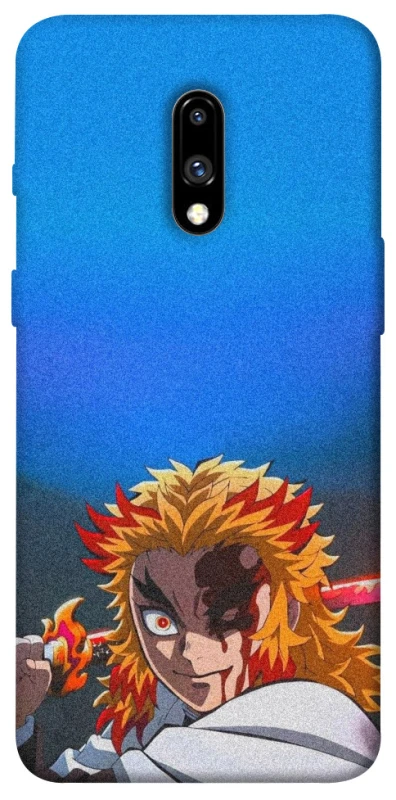 Чехол на OnePlus 7 Anime v19 фото 1 из 1