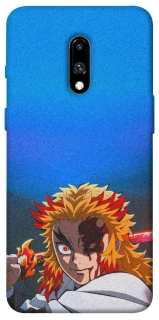 Чехол на OnePlus 7 Anime v19 фото 1 из 1