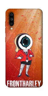 Чехол на ZTE Blade A7s (2019) FrontHarley v2 фото 1 из 1