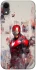 Чехол на Apple iPhone XR (6.1") Ironman фото 1 из 1