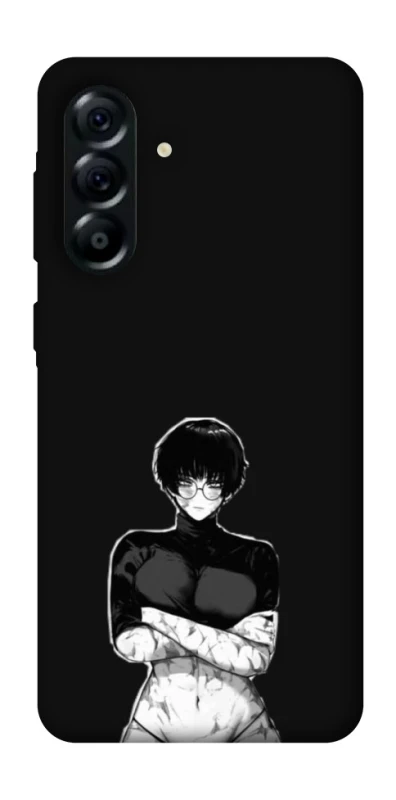 Чохол на Samsung Galaxy A57 5G Maki фото 1 з 1