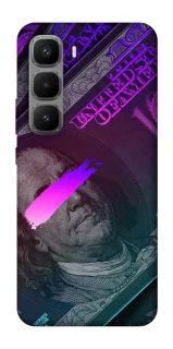 Чохол на Infinix Hot 60 Pro+ Neo dollar v2 фото 1 з 1