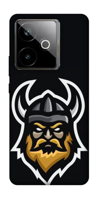 Чехол на Realme GT 7T Viking v2 фото 1 из 1