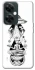Чехол на OnePlus Nord CE 3 Lite Tattoo ver.4 фото 1 из 1