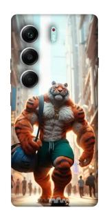 Чехол на Tecno Camon 40 Pro Тигр фото 1 из 1