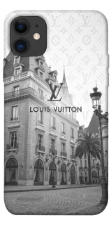 Чехол на Apple iPhone 11 (6.1") Louis Vuitton ver.2 фото 1 из 1