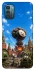 Чохол на Nokia G21 Moscow never sleeps ver.7 фото 1 з 1