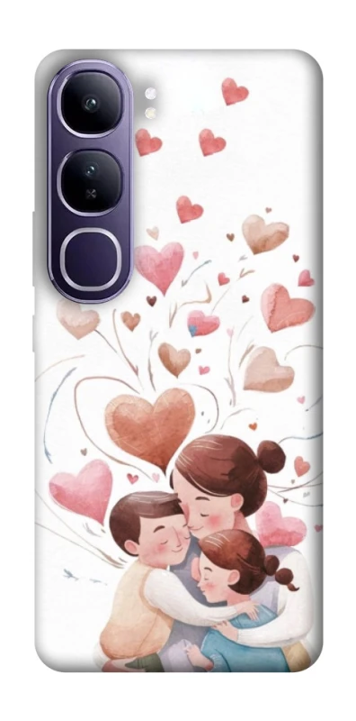 Чехол на Vivo Y300 Mother's Day ver.1 фото 1 из 1