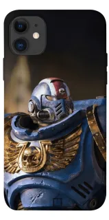 Чехол на Apple iPhone 11 (6.1") Warhammer 40k фото 1 из 1