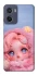 Чохол на Motorola Moto E15 SKULLPANDA × My Little Pony Ver.3 фото 1 з 1