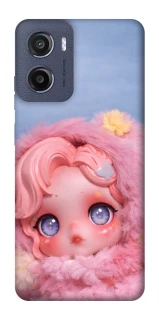 Чохол на Motorola Moto G05 SKULLPANDA × My Little Pony Ver.3 фото 1 з 1