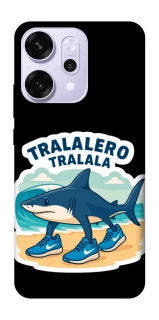 Чохол на Oppo Reno 14 Pro Tralalero Tralala фото 1 з 1