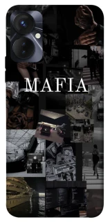 Чохол на TECNO Spark 9 Pro Mafia фото 1 з 1