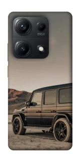 Чехол на Xiaomi Redmi Note 14S Gelik фото 1 из 1