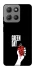 Чехол на Motorola Moto G15 4G Green Day logo фото 1 Чехол на Motorola Moto G15 4G Green Day logo фото 1 из 1