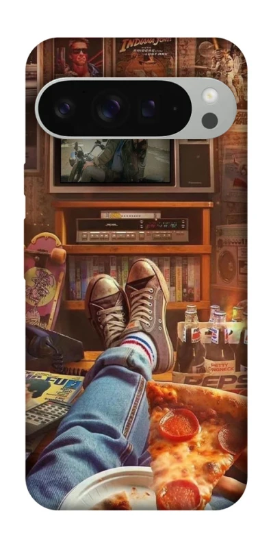 Чехол на Google Pixel 9 Pro XL Retro style v3 фото 1 из 1