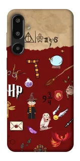 Чехол на Samsung Galaxy F16 Harry Potter V24 фото 1 из 1