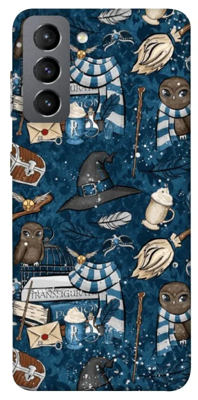 Чехол на Samsung Galaxy S21 FE Harry Potter V20 фото 1 из 1