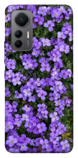 Чехол на Xiaomi 12 Lite Flowers v17 фото 1 из 1