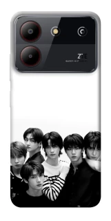 Чохол на ZTE Blade A54 4G TWS фото 1 з 1