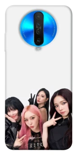 Чохол на Xiaomi Redmi K30 Aespa v2 фото 1 з 1