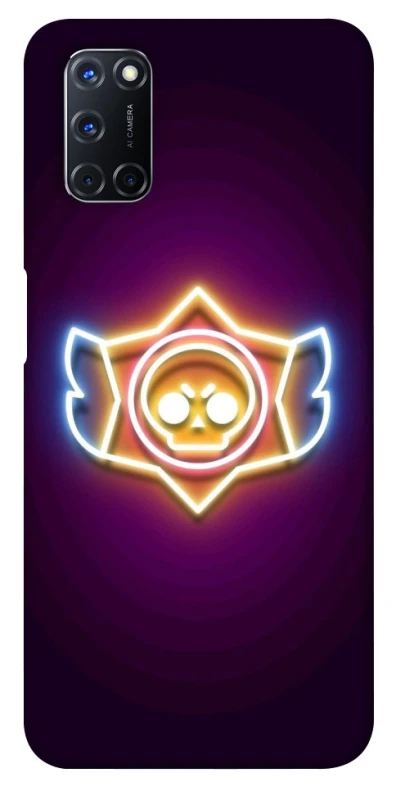 Чохол на Oppo A52 / A72 / A92 Brawl Stars ver.3 фото 1 з 1