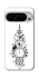 Чехол на Google Pixel 10 Pro Tattoo ver.8 фото 1 из 1