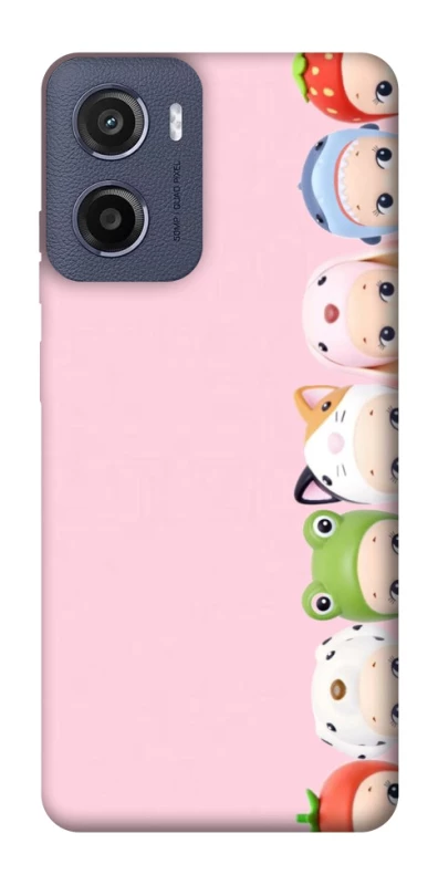 Чохол на Motorola Moto G05 Sonny angel wallpaper фото 1 з 1