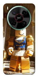 Чохол на ZTE Nubia V70 Max Roblox aesthetics ver.6 фото 1 з 1