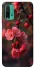 Чохол на Xiaomi Redmi Note 9 4G / Redmi 9 Power Flowers v28 фото 1 з 1