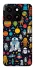 Чохол на ZTE Blade A35 4G Star Wars background ver.2 фото 1 з 1