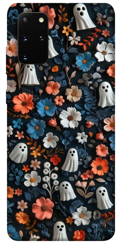Чохол на Samsung Galaxy S20+ Halloween Style фото 1 з 1