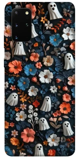 Чехол на Samsung Galaxy S20+ Halloween Style фото 1 из 1