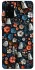 Чохол на Samsung Galaxy S20+ Halloween Style фото 1 з 1