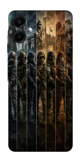 Чехол на Samsung Galaxy A07 Counter-Strike ver.2 фото 1 из 1