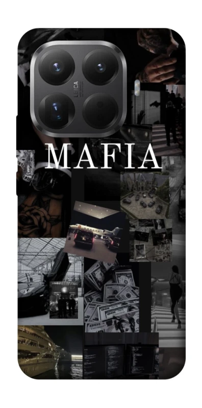 Чохол на Xiaomi 15T Pro Mafia фото 1 з 1