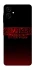 Чохол на Samsung Galaxy A07 Stranger Things ver.18 фото 1 з 1