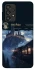 Чохол на Samsung Galaxy A33 5G The Hogwarts ver.2 фото 1 з 1