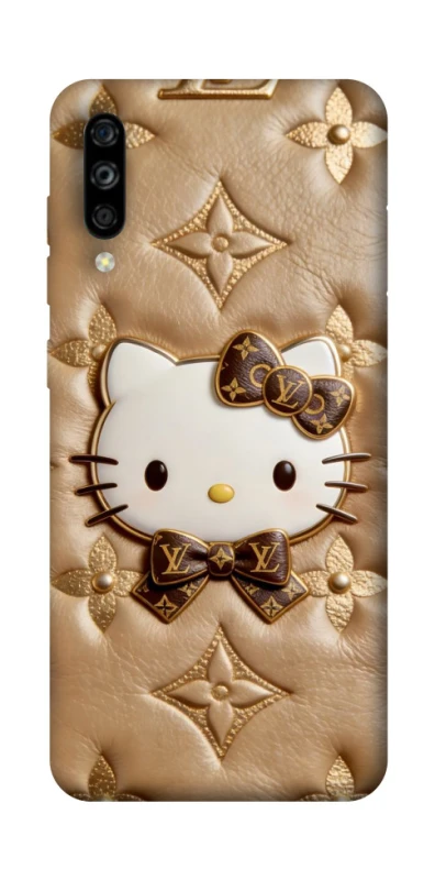 Чехол на ZTE Blade A7s (2019) Hello Kitty ver.2 фото 1 из 1