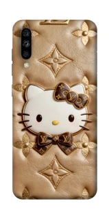 Чохол на ZTE Blade A7s (2019) Hello Kitty ver.2 фото 1 з 1