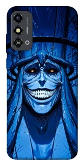 Чохол на ZTE Blade A53 Statue of God фото 1 з 1