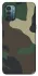 Чехол на Nokia G21 Camouflage v8 фото 1 из 1