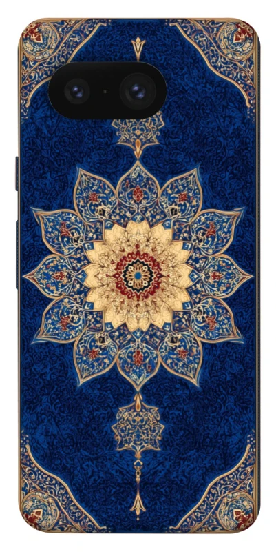 Чохол на Google Pixel 8 Килим v54 фото 1 з 1