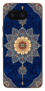 Чохол на Google Pixel 8 Килим v54 фото 1 з 1